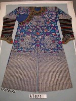 藏品(蟒袍)的圖片